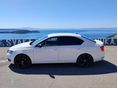 SKODA OCTAVIA 2018/5 - 2