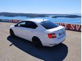 SKODA OCTAVIA 2018/5 - 3