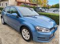 VOLKSWAGEN GOLF VII 2014/1 - 2