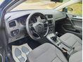 VOLKSWAGEN GOLF VII 2014/1 - 8