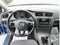 VOLKSWAGEN GOLF VII 2014/1 - 17