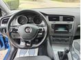 VOLKSWAGEN GOLF VII 2014/1 - 18