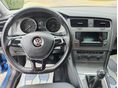 VOLKSWAGEN GOLF VII 2014/1 - 19