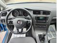 VOLKSWAGEN GOLF VII 2014/1 - 21