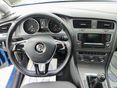 VOLKSWAGEN GOLF VII 2014/1 - 22