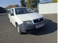 SKODA FABIA 2001/12 - 1