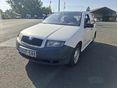 SKODA FABIA 2001/12 - 2