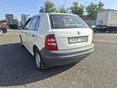 SKODA FABIA 2001/12 - 3
