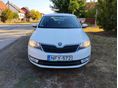SKODA RAPID 2015/7 - 8