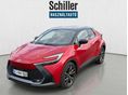 TOYOTA C-HR 2024/6 - 2