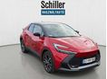 TOYOTA C-HR 2024/6 - 1