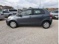 TOYOTA YARIS 2009/4 - 2