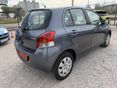 TOYOTA YARIS 2009/4 - 5