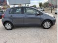 TOYOTA YARIS 2009/4 - 6