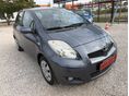 TOYOTA YARIS 2009/4 - 7
