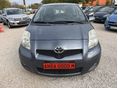 TOYOTA YARIS 2009/4 - 8