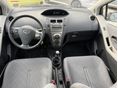 TOYOTA YARIS 2009/4 - 11