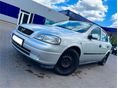 OPEL ASTRA G 2006/11 - 1