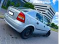 OPEL ASTRA G 2006/11 - 2