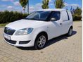SKODA PRAKTIK 2014/6 - 1