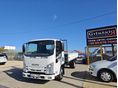ISUZU N-SZÉRIA 2018/12 - 3
