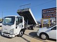 ISUZU N-SZÉRIA 2018/12 - 2