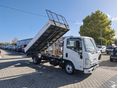 ISUZU N-SZÉRIA 2018/12 - 1
