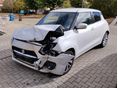 SUZUKI SWIFT 2021/8 - 1