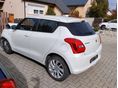 SUZUKI SWIFT 2021/8 - 2