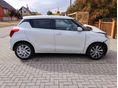 SUZUKI SWIFT 2021/8 - 5