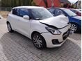 SUZUKI SWIFT 2021/8 - 6