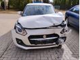 SUZUKI SWIFT 2021/8 - 7