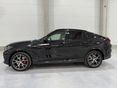BMW X6 xDrive40d (Automata)