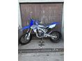 YAMAHA YZ 250 F 2017 - 1