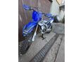 YAMAHA YZ 250 F 2017 - 4
