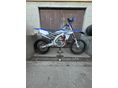YAMAHA YZ 250 F 2017 - 6