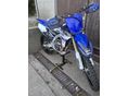 YAMAHA YZ 250 F 2017 - 8