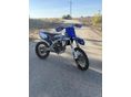YAMAHA YZ 250 F 2017 - 10