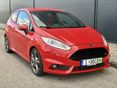 FORD FIESTA 2015/1 - 2