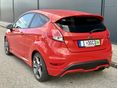 FORD FIESTA 2015/1 - 5