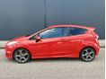 FORD FIESTA 2015/1 - 6