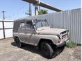 UAZ 469 1986/9 - 1