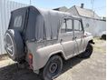 UAZ 469 1986/9 - 2