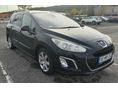 PEUGEOT 308 2014/1 - 4