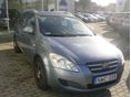 KIA CEE'D 2008/10 - 1