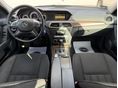 MERCEDES-BENZ C 220 2011/9 - 11