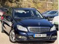 MERCEDES-BENZ C 220 2011/9 - 1