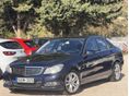MERCEDES-BENZ C 220 2011/9 - 4