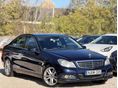 MERCEDES-BENZ C 220 2011/9 - 2
