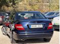MERCEDES-BENZ C 220 2011/9 - 5